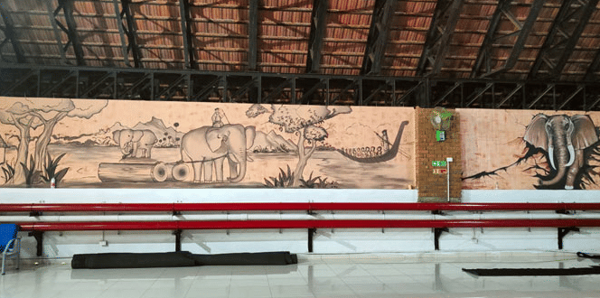 Believers Church Medical College Hospital Thiruvalla Infrastructure photo 9